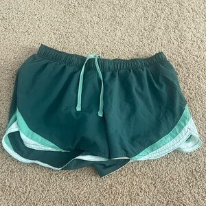 Old navy active running shorts